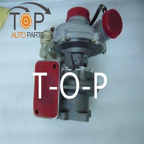 Complete Turbo RHC61 VX18 NH160011 VA240023 24100-1541A 24100-1541 24100-1541D Turbocharger For Hino Truck bus FB14 W04CT W04C W