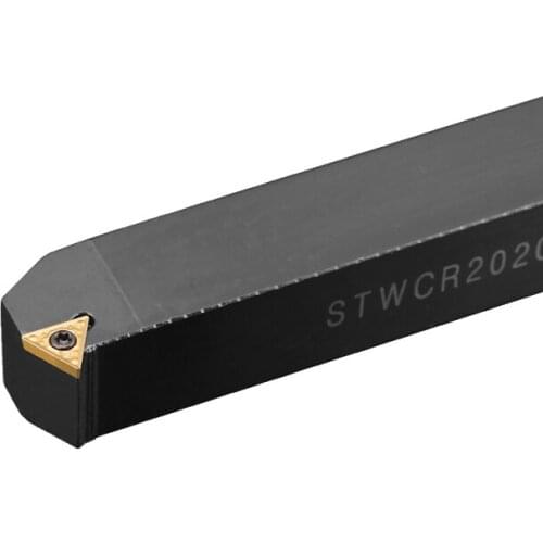 Angle 60 STWCR1212H11 STWCR1616H11 STWCR1616H16 STWCR2020K16 STWCR2525M16 STWCL2020K16 STWCL the Right/Left Hand Turning tools