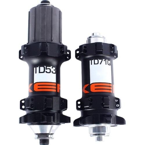 XERO Xin Yuanhong 28 hole mountain bike wheel 2 Palin disc brake bearing aluminum alloy straight pull hub