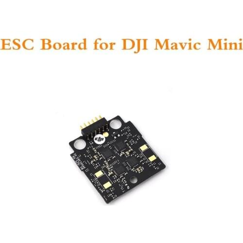 Replacement Mavic Mini ESC Board for DJI Mavic Mini Repair rc Parts