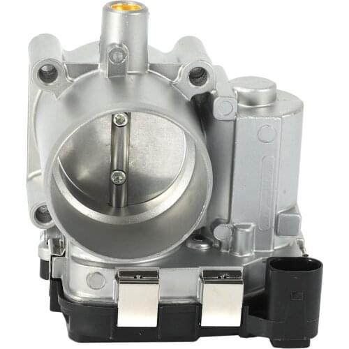 03F133062B Throttle Body Assembly with TPS Sensor for - Seat Skoda GOLF PASSAT -POLO JETTA 1.2 1.4
