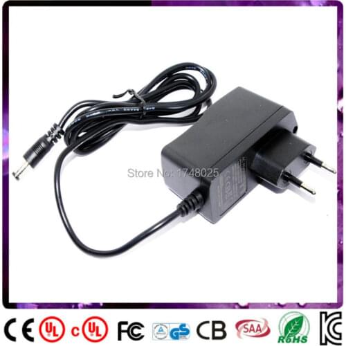 Free shipping 18v 150ma adapter 0.15a 3w dc adaptor EU input 100 240v ac 18 volt 0.15 amp Power Supply transformer