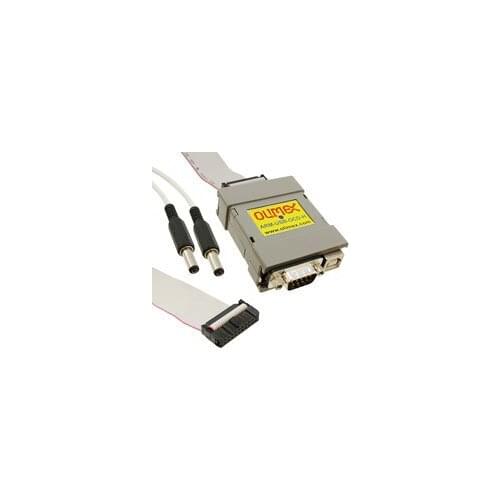 ARM-USB-OCD-H 3-in-1 USB ARM JTAG 1.65-5V HI-SPD ARM GCC, Eclipse IDE, OpenOCD Electronic stock