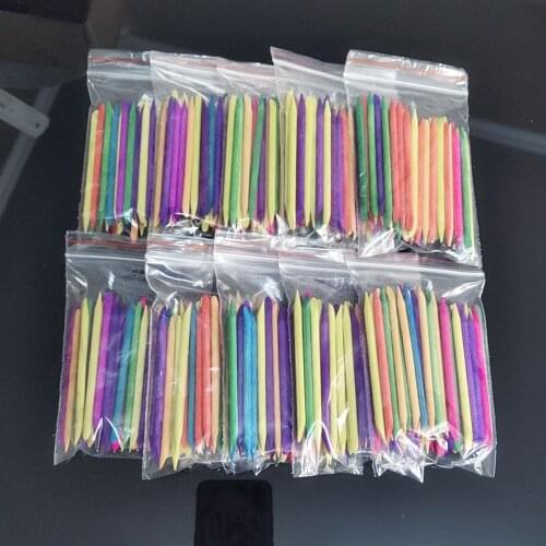 Easy Nail Cuticle Removers