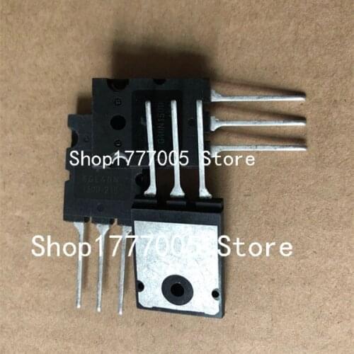 G40N150D FGL40N150D TO-264 10PCS/LOT ORIGINAL NEW