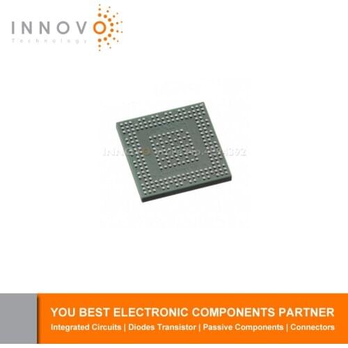 INNOVO 5pcs/lot MT42L128M64D2LL-25WT MT42L128M64 MT42L128 BGA Free shipping New original