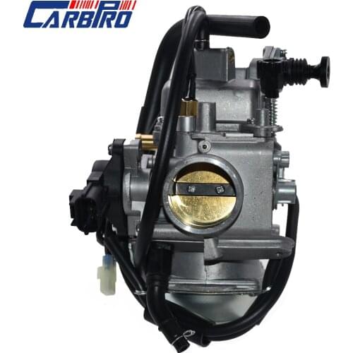 Carburetor Assy for Trx500 Fa Foreman Rubicon Carburetor Fits 2004 ATV