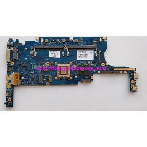 Genuine 802506-601 802506-001 802506-501 6050A2631301-MB-A02 A8 Pro-7150B Laptop Motherboard for HP EliteBook 725 G2 NoteBook PC