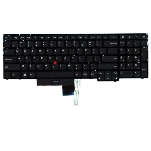 New Original Lenovo ThinkPad E530 E530C E535 E545 laptop Keyboard FRU 04Y0301 04Y0264 04Y0190 0C01700