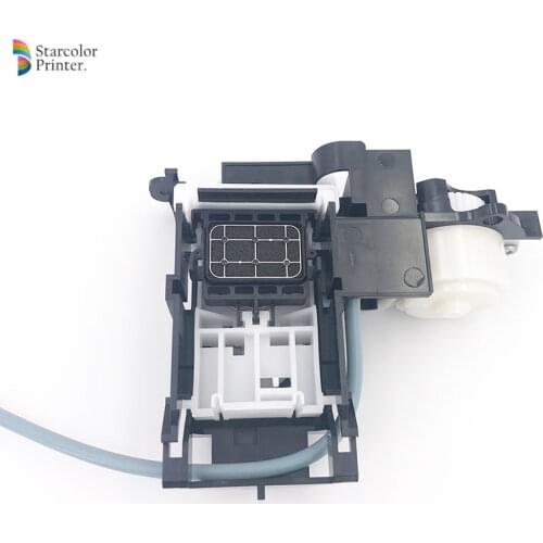New original capping station for EPSON A50 P50 T50 T59 T60 R260 R270 L800 L801 L805 R285 R280 R390 INK Pump Assembly