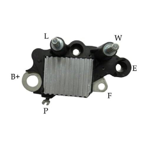 NEW HNROCK REGULATOR 13180600 10521033 10527694 8719 8718 D1033