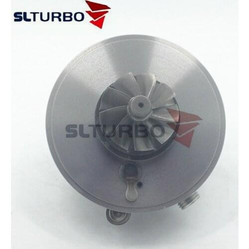 New balanced turbocharger turbine cartridge core CHRA for Volkswagen Bora Golf IV Polo 1.9 TDI ATD 74KW - 54399700006 038253016L