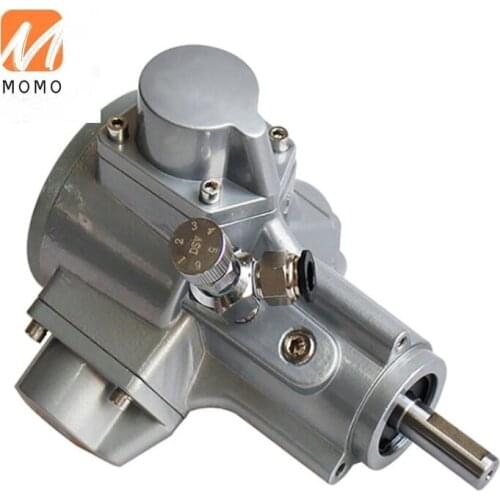 Piston air motor high torque pneumatic motor compressed air driven motor