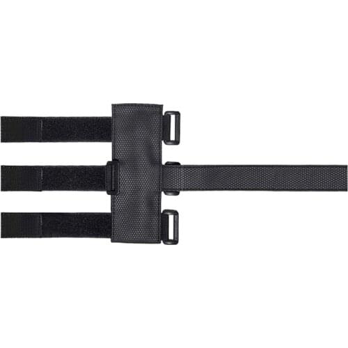 Portable Bike Bottle Cage Mount Holder Bluetooth Speaker Mount Strap Holder Nylon Riding Kettle Strap Bicycle Equipment X37A