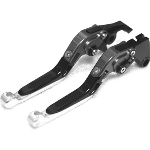 Applicable to Yamaha YZF-R6 17-20 Motorcycle Anti-Slide Retrofitting Pad for Brake Handle Clutch Pull Rod Horn Handle Handlebar