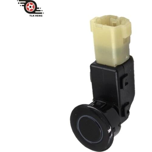 PZD61-60010 New PDC Parking Sensor Parking Radar Radar Detector for Toyota Overbearing GRJ12 Land Cruiser Prado Parktronic