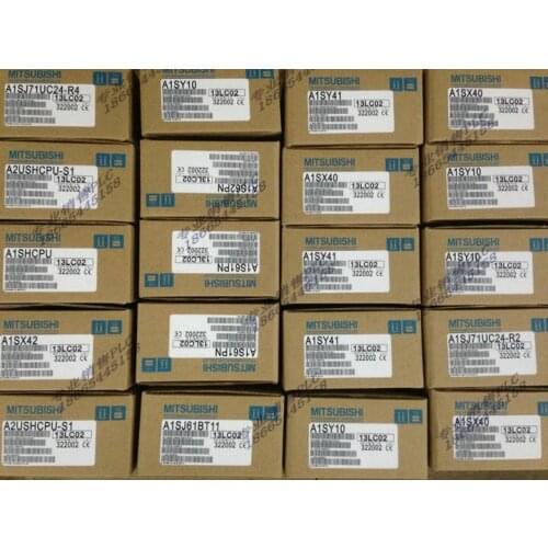 Q170MSCPU-S1 new in box