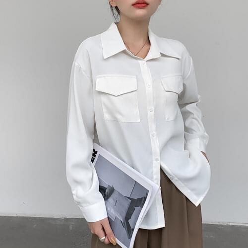 Shzxssfy Women's Blue Shirts