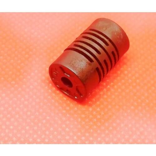 Motor coupling, shaft and shaft flexible connection plastic coupling, D13xd4xL22