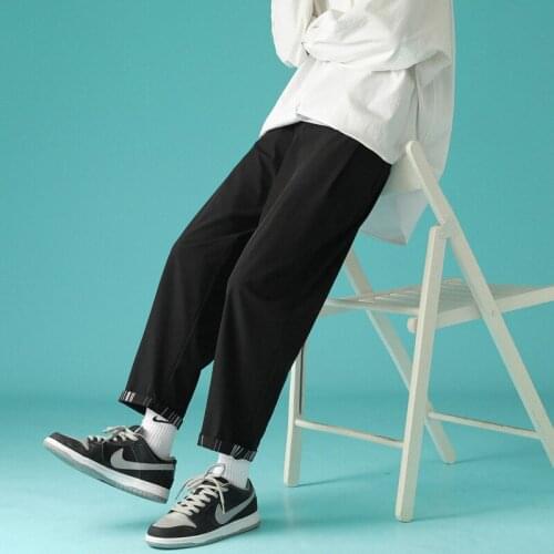 UVRCOS Mens Summer Pants