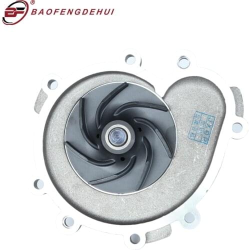 Engine Water Pump for Porsche Cayenne 4.5 2002-2010 Pressurized Car Cooling Pumps 94810601104