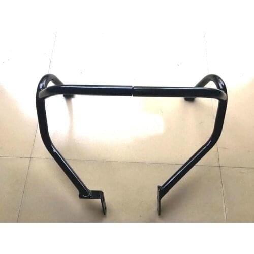 Motorcycle Engine Guard Crash Bar Frame Fairing Protector Bumper Buffer Highway for Yamaha FZ6S FZ6N FZ-6N FZ-6S FZ6 FZ 6N 6S