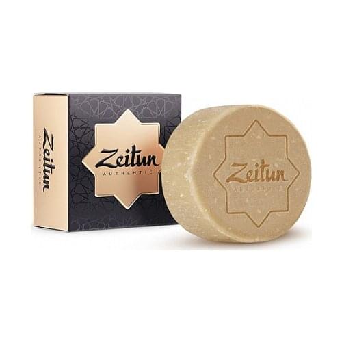 Zeitun Body Care Products