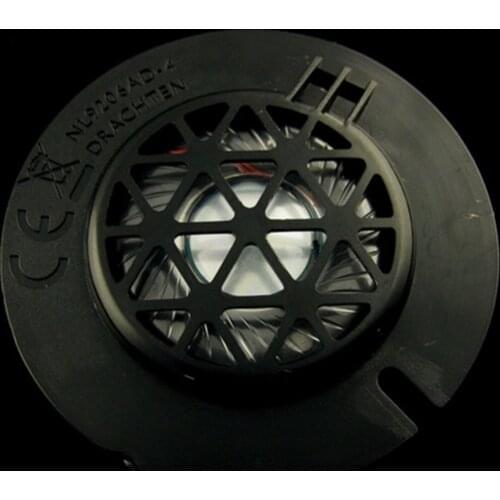 1pcs 32mm 32ohms Headphone speaker Subwoofer headset earphones repair DIY