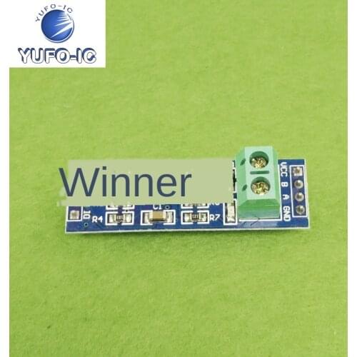 Free Ship 5pcs MAX485 Module RS-485 Module TTL to RS-485 Module