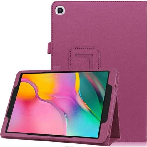 Flip PU Leather Case For Samsung Galaxy Tab A7 2020 10.4" Cover For Samsung Galaxy Tab A7 SM-T500 SM-T505 SM-T507 Tablet Case