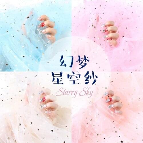 Photography Backdrops Bright Tulle Gauze Studio Photo Background Cloth for Nails Earrings Bracelet Cosmetic Photograph