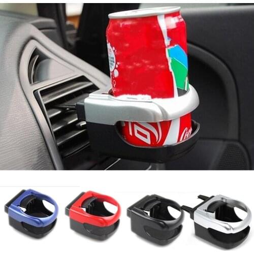 Hot Sale Car-styling AUTO NEW Universal Car Truck Drink Water Cup Bottle Can Holder Door Mount Stand Drinks Holders