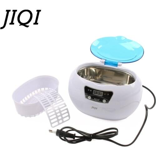 JIQI Cleaning Equipment