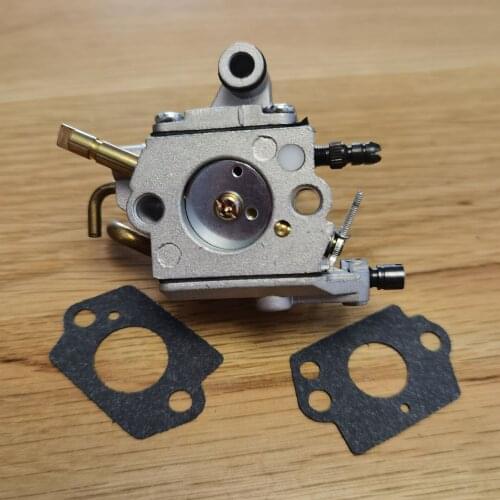 Carburetor For Stihl MS192 MS192T MS192TC Chainsaw Zama C1Q-S258