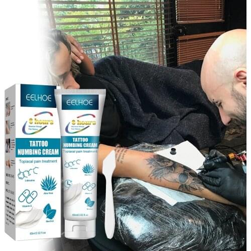 Lakerain Products For Tattooing