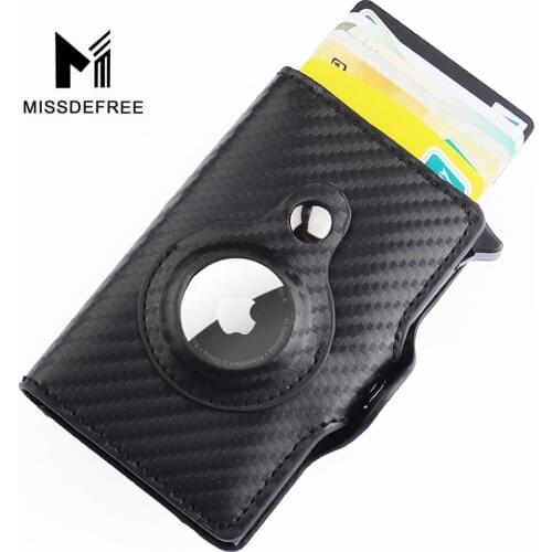 MISSDEFREE Business Card Holders