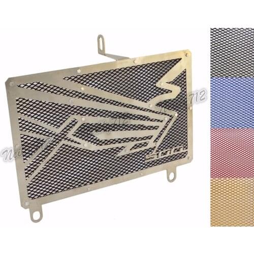Motorbike Radiator Protective Cover Grill Guard Grille Protector For HONDA CB500F CB500X CB 500 F X 2013 2014 2015 2016