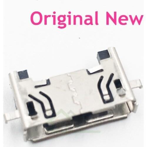 Original New for PSvita Psv1000 USB Data Power Charger Port Socket Connector For PS Vita PSV 1000 Charging Port