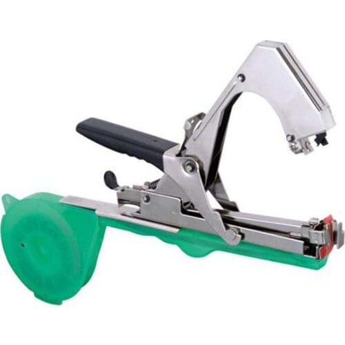 Garden Tools Garter Plants Plant Branch Hand Tying Binding Machine Minced Vegetable Tapetool Tapener Tapes Home Garden