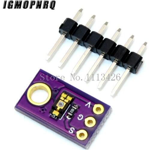 TEMT6000 Light Sensor Professional TEMT6000 Light Sensor Module For Arduino