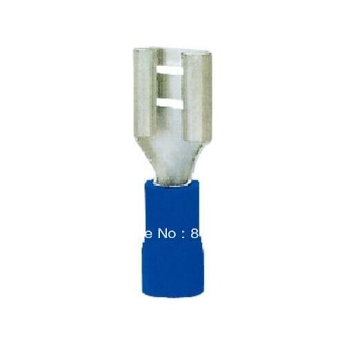 Female Pre-Insulating Joint FDD2-250 Blue 500 pieces