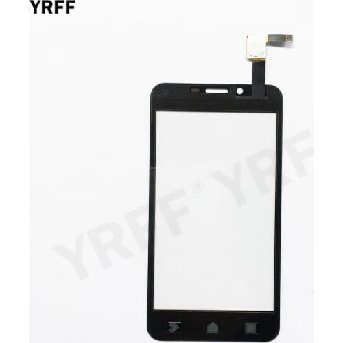 Touch Screen Panel For DEXP Ixion X140 Touch Screen Digitizer Sensor Glass Panel Replacement Assembly Parts