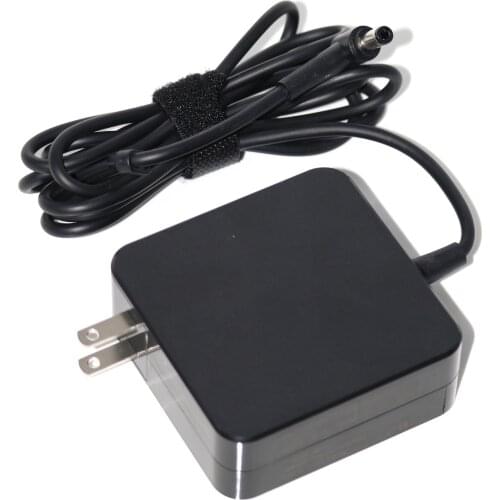 19V 3.42A 65W 5.5X2.5mm AC Charger Laptop adapter ADP-65DW For ASUS x450 X550C x550v w519L x751 Power Supply Portable US