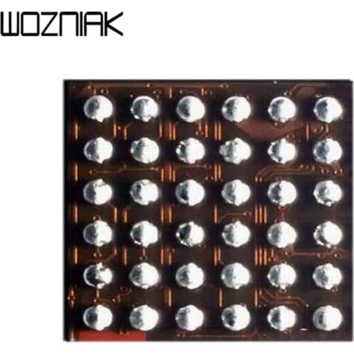 10pcs 1610A3 100% New and original for iphone 6S 6Spuls usb charging ic U2 1610A 36pins