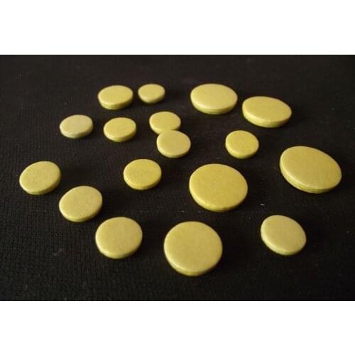 10 Set Clarinet pads 170 pcs Great quality