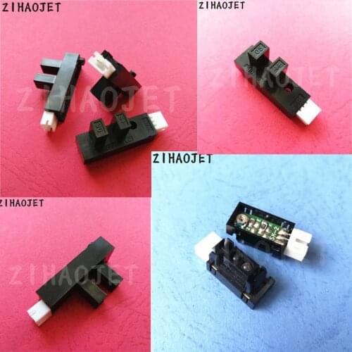 10pc Eco solvent plotter Mimaki media sensor JV33 JV5 TS3 TS5 DX5 wiper sensor home position sensor Mimaki paper test sensor LC