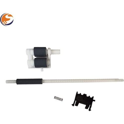 1X Pickup Roller Separation Pad for Brother DCP 7055 7057 7060 7065 7070 MFC 7240 7360 7365 7460 7470 7860 HL 2130 2270 2240