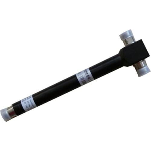 2 Way Cavity Power Splitter Divider for Cellphone Signal Booster Repeater,N Female Connector 800-2500MHz