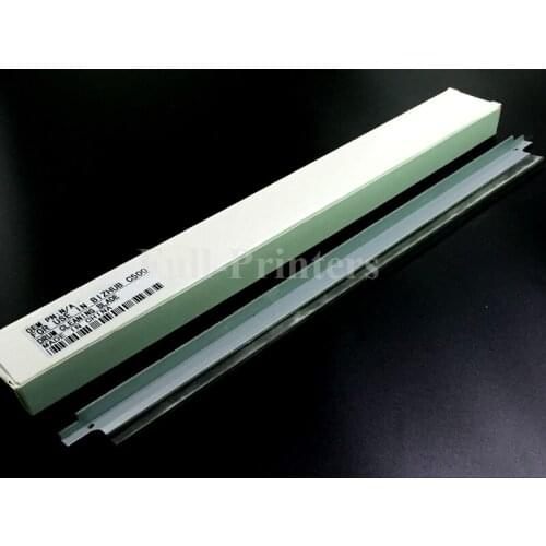 2PCS Free Shipping New Compatible Drum Cleaning Blade DU104-Blade for Konica Minolta Bizhub C5500 C5501 C6500 C6501 C500