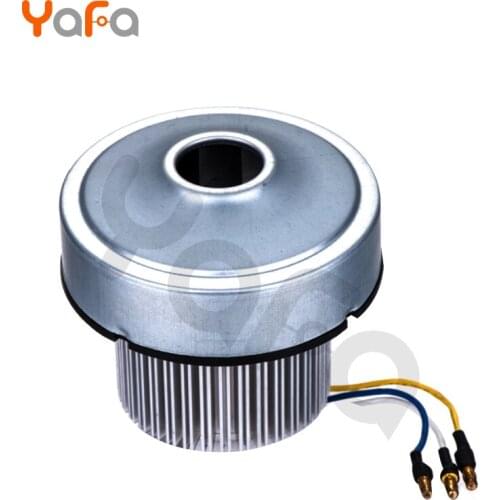 4235 DC 12V 24V Three-phase DC brushless centrifugal fan,air blower, large air volume fan, Small high pressure